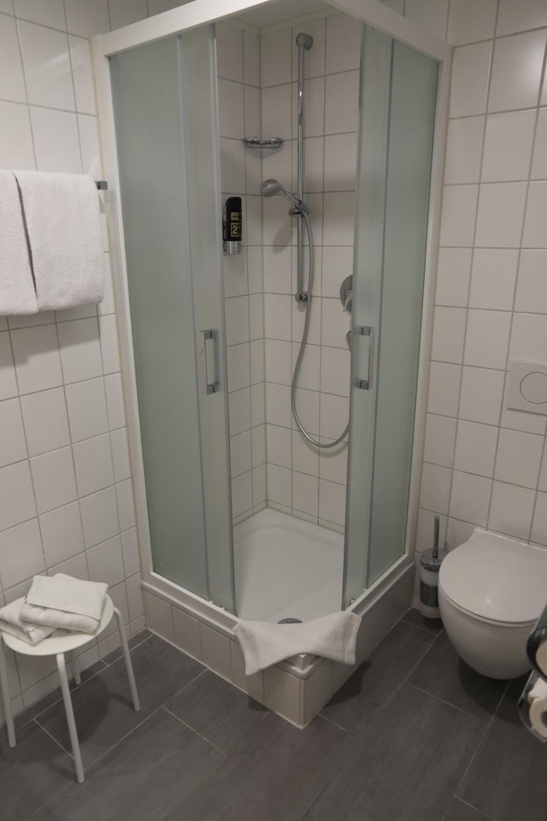 Hotel Am Suedtor Backnang Exterior foto