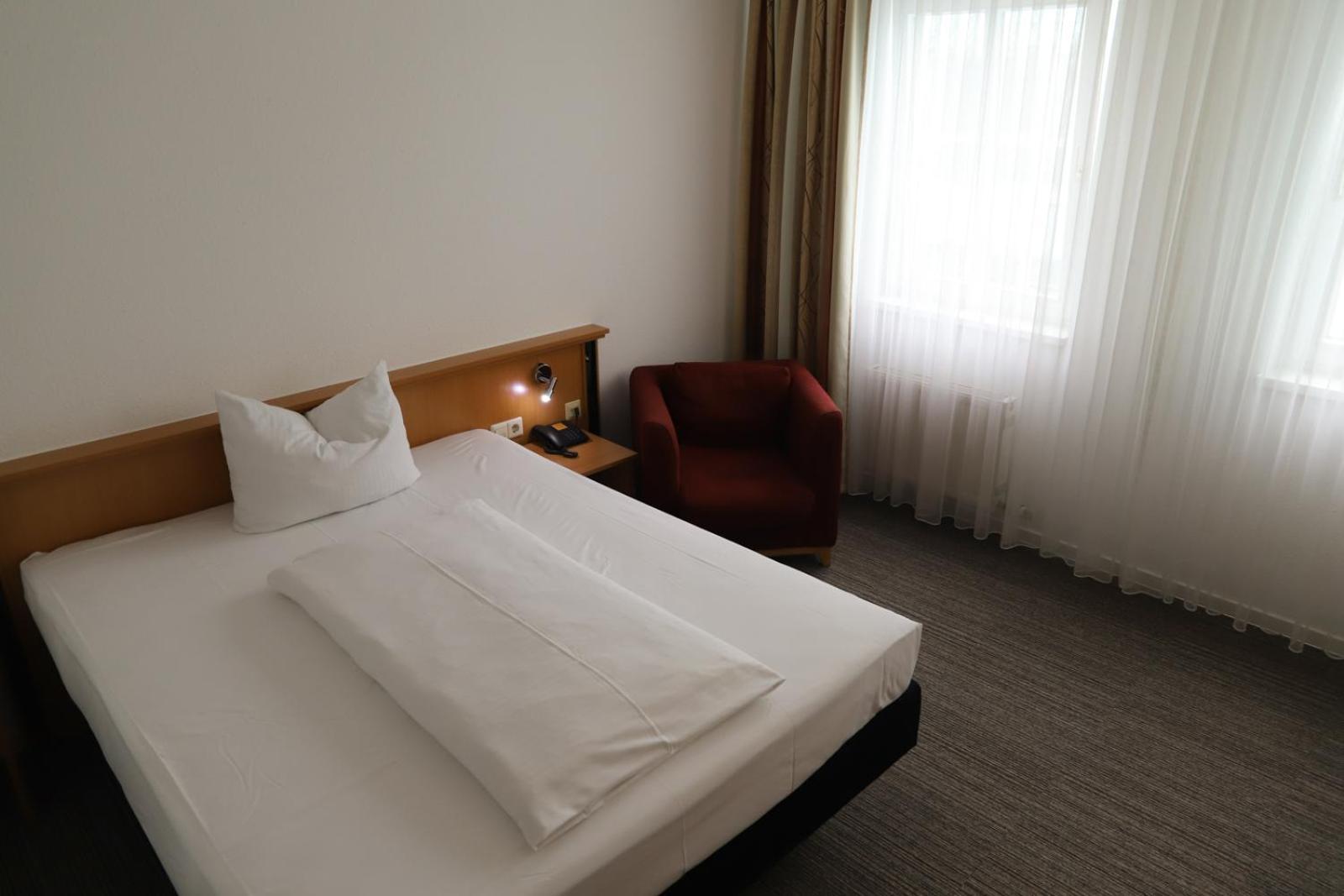 Hotel Am Suedtor Backnang Exterior foto
